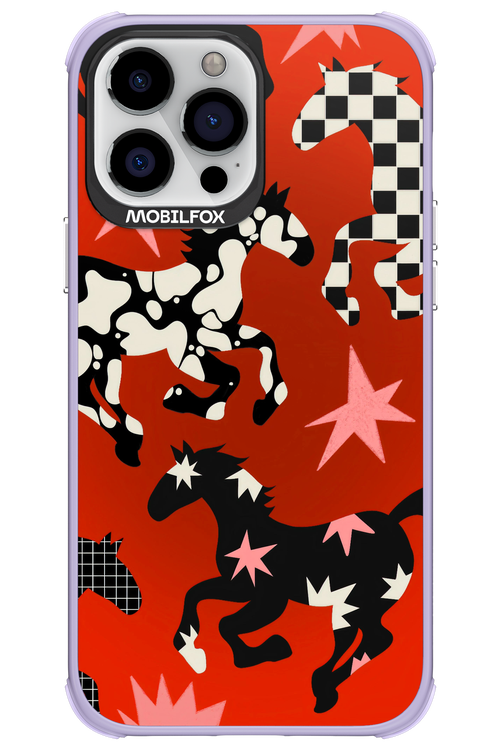 Stallions 2.0 - Apple iPhone 13 Pro Max