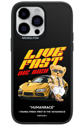 HUMANRACE - Apple iPhone 14 Pro Max