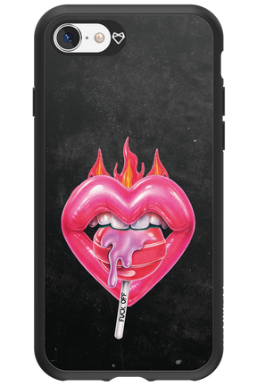 FuckOff 2.0 - Apple iPhone SE 2020