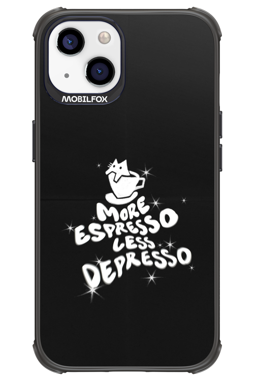 DEPRESSO - Apple iPhone 13