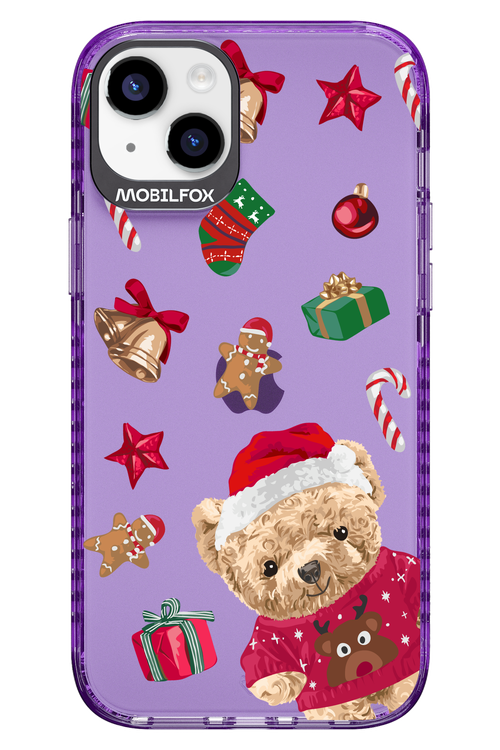 Gifts Bear - Apple iPhone 14 Plus
