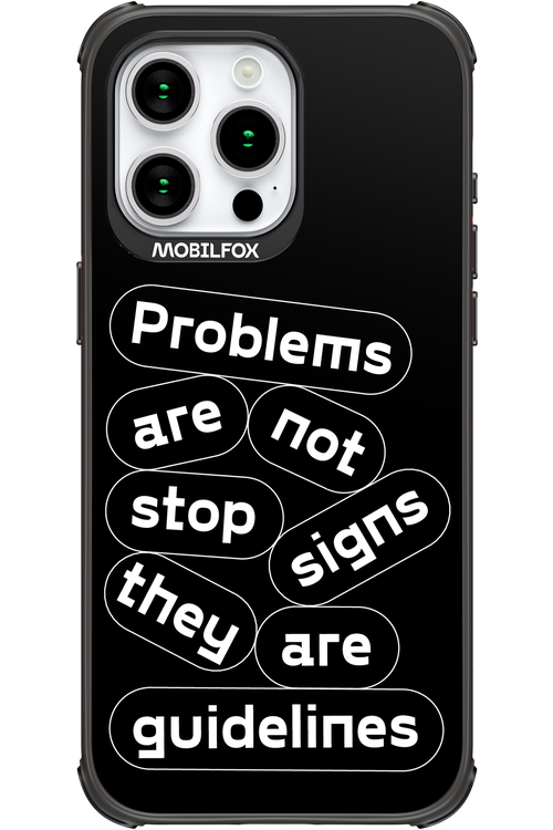 Problemz 2.0 - Apple iPhone 15 Pro Max