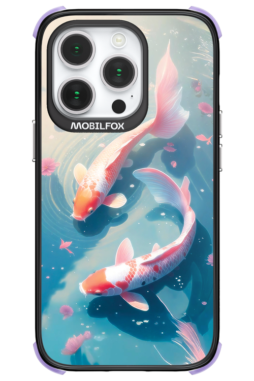 Koi - Apple iPhone 14 Pro