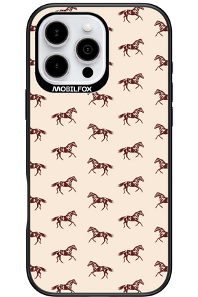 Equestrian Beige - Apple iPhone 16 Pro Max