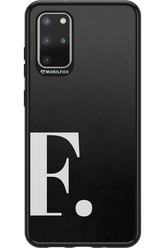 F (Off Space) 2.0 - Samsung Galaxy S20+