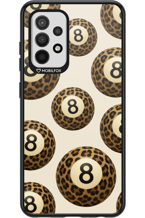 Wild Winner - Samsung Galaxy A52 / A52 5G / A52s