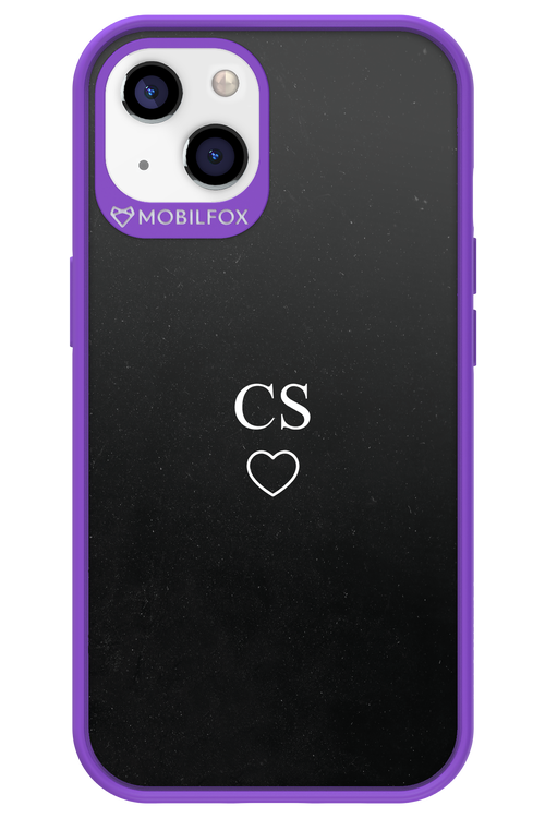 CS Black 2.0 - Apple iPhone 13