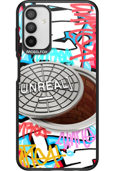 HULE - Samsung Galaxy A04s