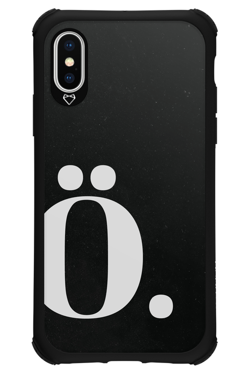 O II (Off Space) 2.0 - Apple iPhone X