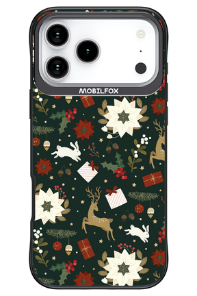 Classic Christmas - Apple iPhone 17 Pro Max