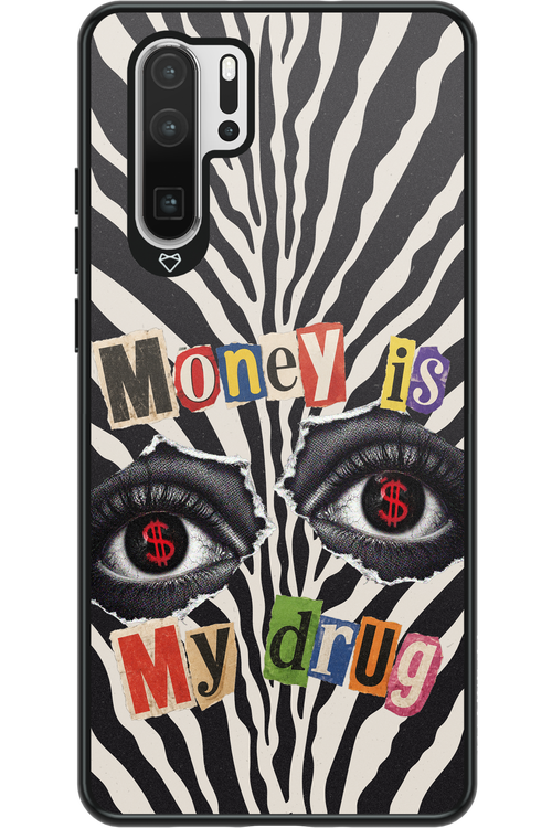 Money Drug 2.0 - Huawei P30 Pro