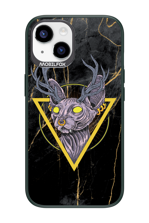 Bastet - Apple iPhone 14