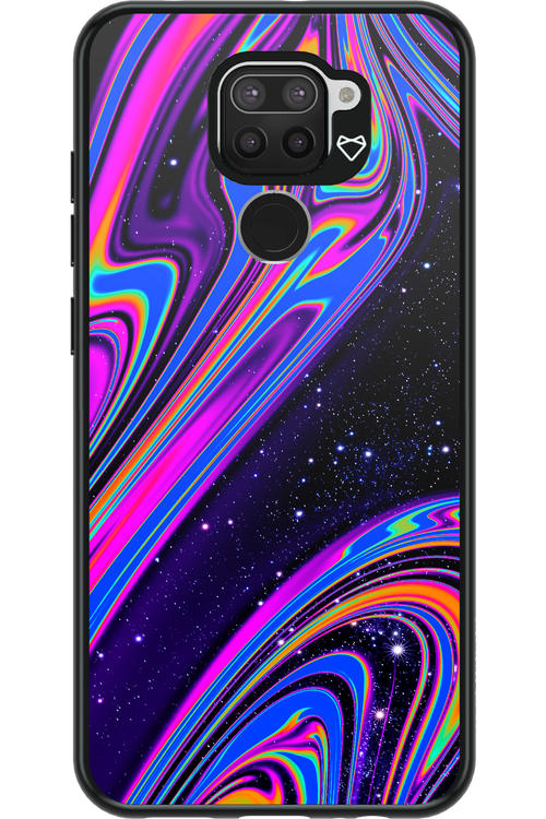 Galactic Psy - Xiaomi Redmi Note 9