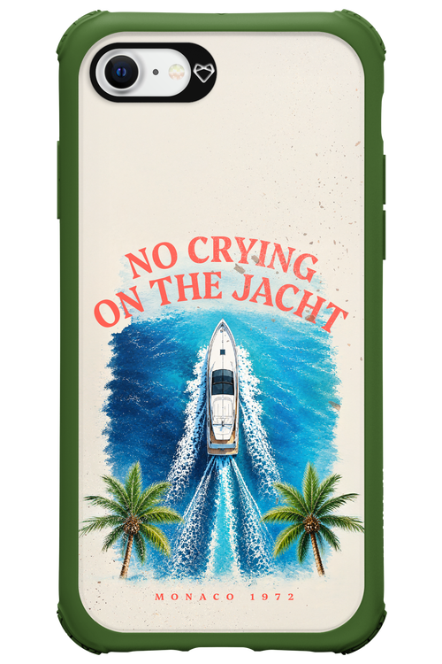 No Crying 2.0 - Apple iPhone SE 2020