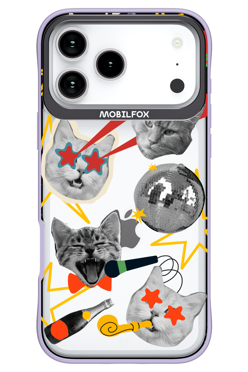 Christmas Chaos - Apple iPhone 17 Pro Max