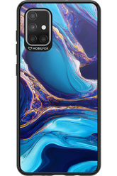 Amethyst 2.0 - Samsung Galaxy A71