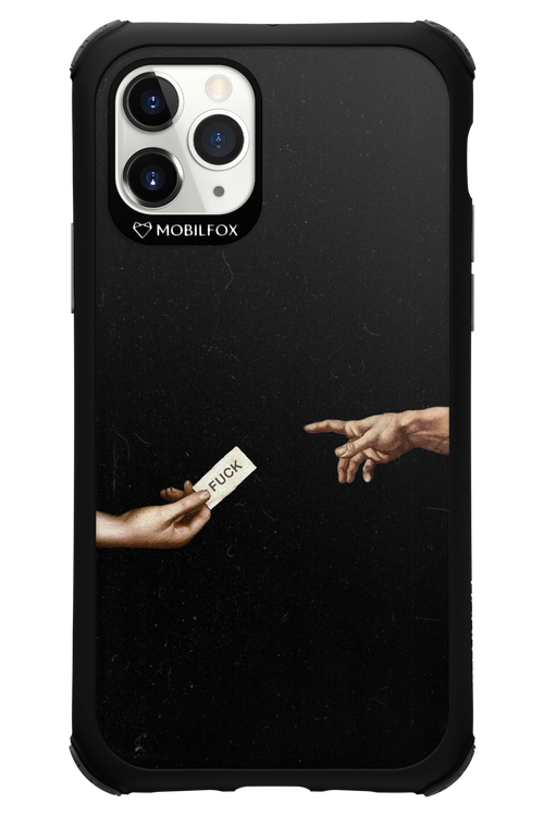 Giving 2.0 - Apple iPhone 11 Pro