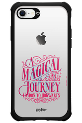 Magical Journey - Apple iPhone 7