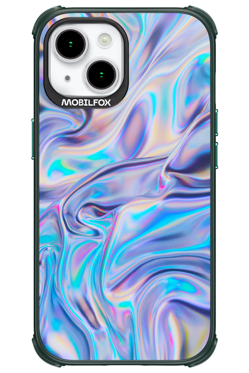 Holo Dreams - Apple iPhone 15