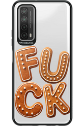 F U C K - Huawei P Smart 2021