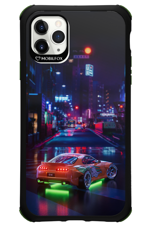 Tokyo Dreams - Apple iPhone 11 Pro Max