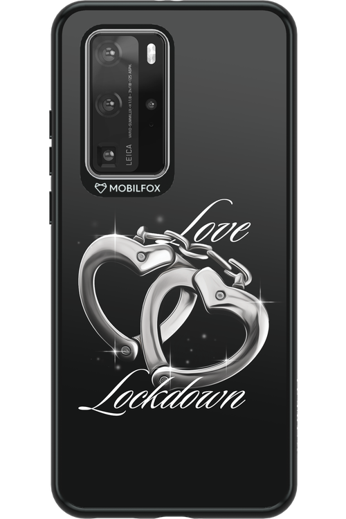 Love Lockdown - Huawei P40 Pro