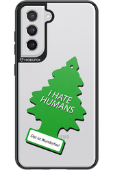 Wunderfox - Samsung Galaxy S21 FE