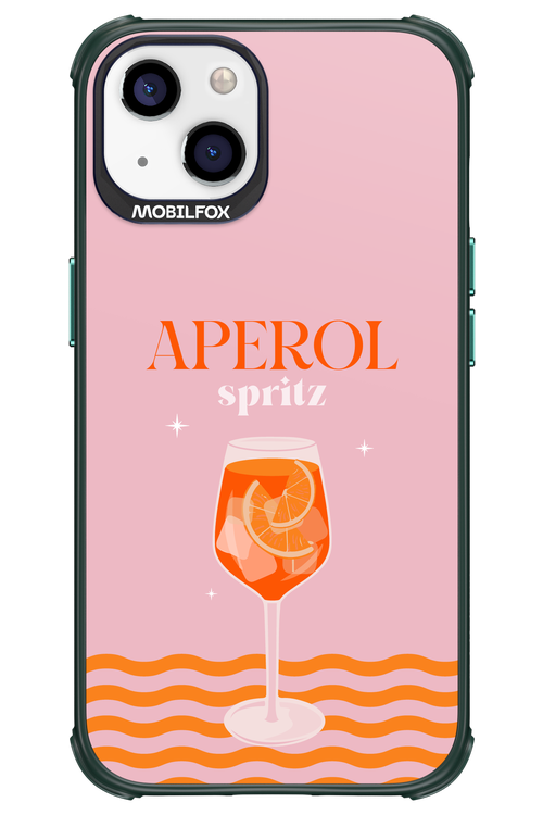Aperol - Apple iPhone 13