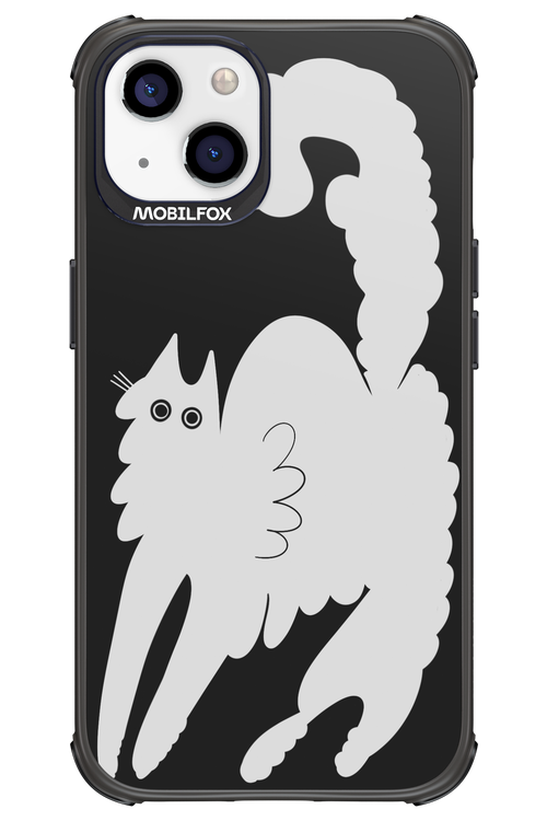 BIG_PUFF - Apple iPhone 13