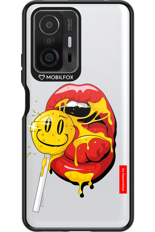 Lolli Kiss 2.0 - Xiaomi Mi 11T Pro
