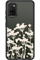 Midnight Bloom - Samsung Galaxy A41