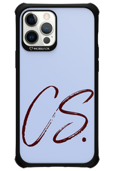 (Jellyfish Presso) CS 2.0 - Apple iPhone 12 Pro Max
