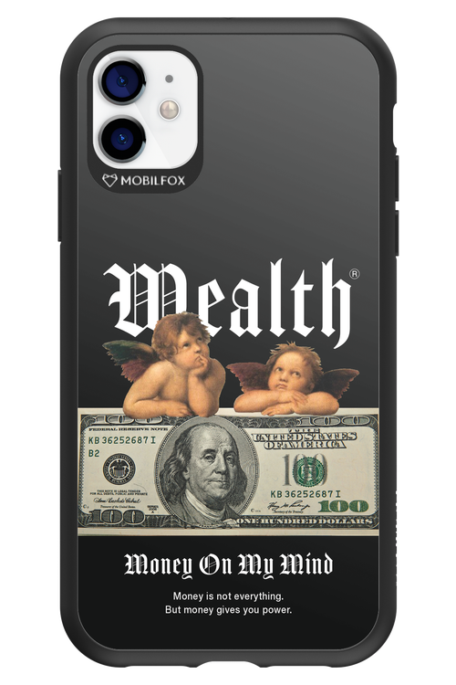 Wealth - Apple iPhone 11