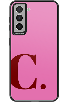 C (Sorbet) 2.0 - Samsung Galaxy S21
