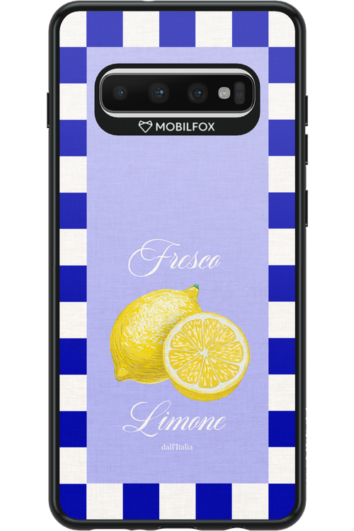 Fresssh - Samsung Galaxy S10+