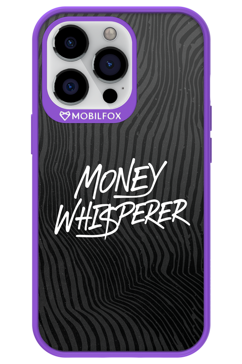 Money Whisperer 2.0 - Apple iPhone 13 Pro