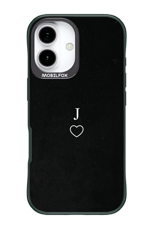 J Black 2.0 - Apple iPhone 17