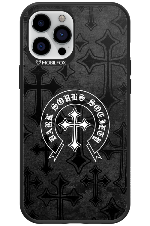 Dark Souls Society - Apple iPhone 12 Pro Max