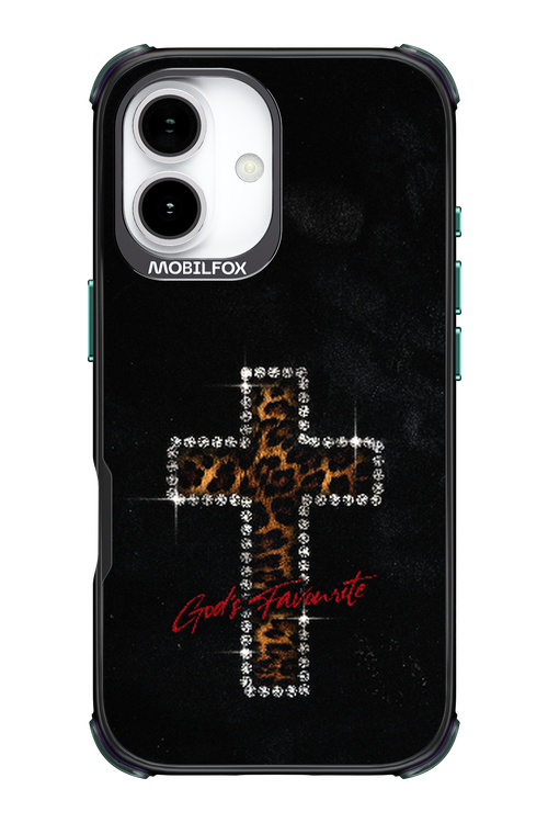 God's Favourite - Apple iPhone 17