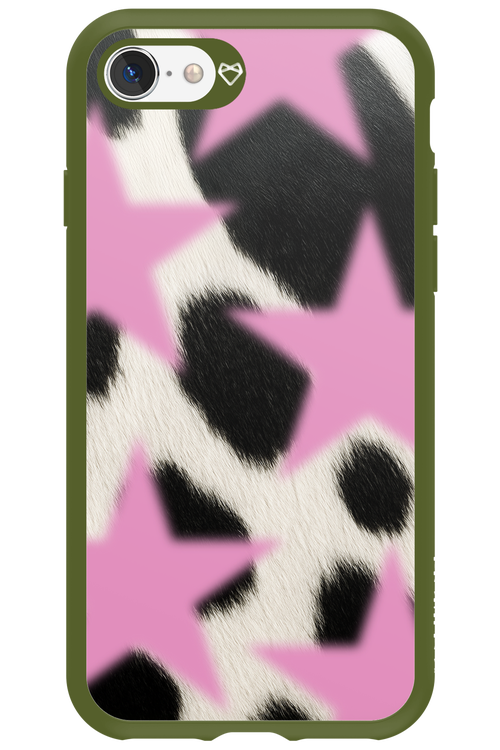 Country Star - Apple iPhone 8