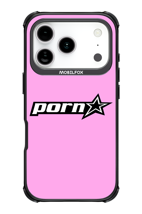Porn 2.0 - Apple iPhone 17 Pro