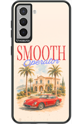 Smooth Operator 2.0 - Samsung Galaxy S21