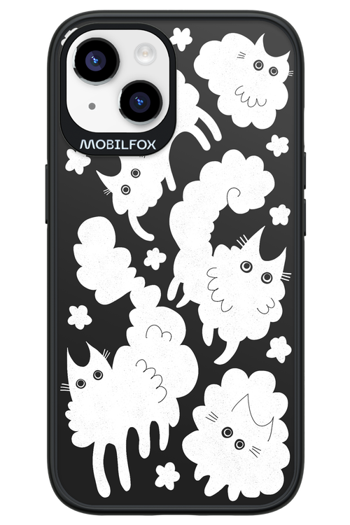 PUFFS - Apple iPhone 14