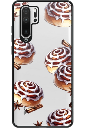 Spicy Cinnamon - Huawei P30 Pro