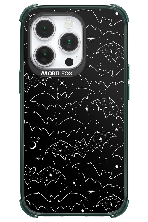 Dreamer Bat - Apple iPhone 14 Pro
