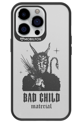 Krampus - Apple iPhone 13 Pro