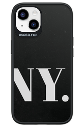 NY (Off Space) 2.0 - Apple iPhone 14