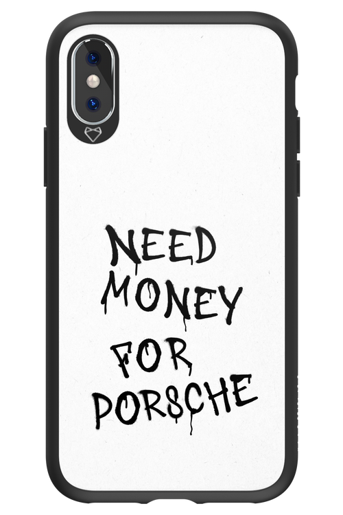 Need Money - Apple iPhone XS