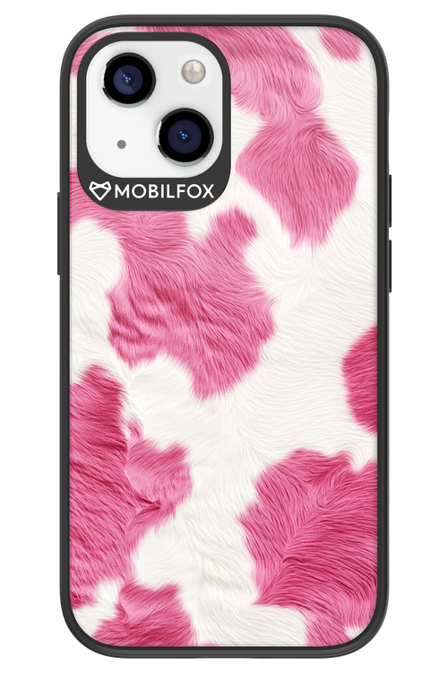 Pink Cow 2.0 - Apple iPhone 13 Mini