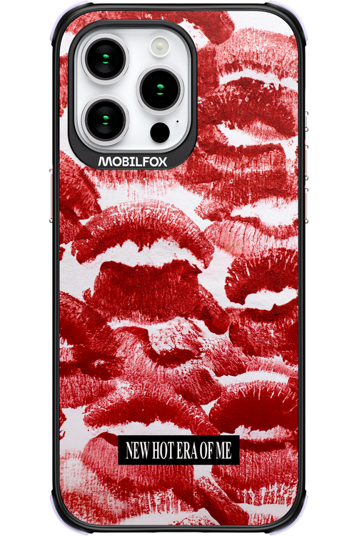 New Era 2.0 - Apple iPhone 15 Pro Max
